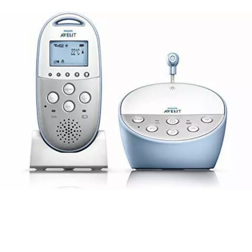 Philips Avent Baby Monitor